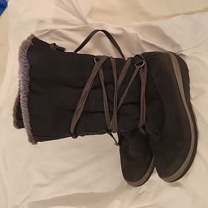 Timberland warm winter boots